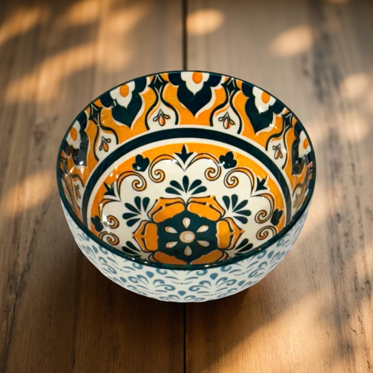 Snack Bowl Nina Small (A)