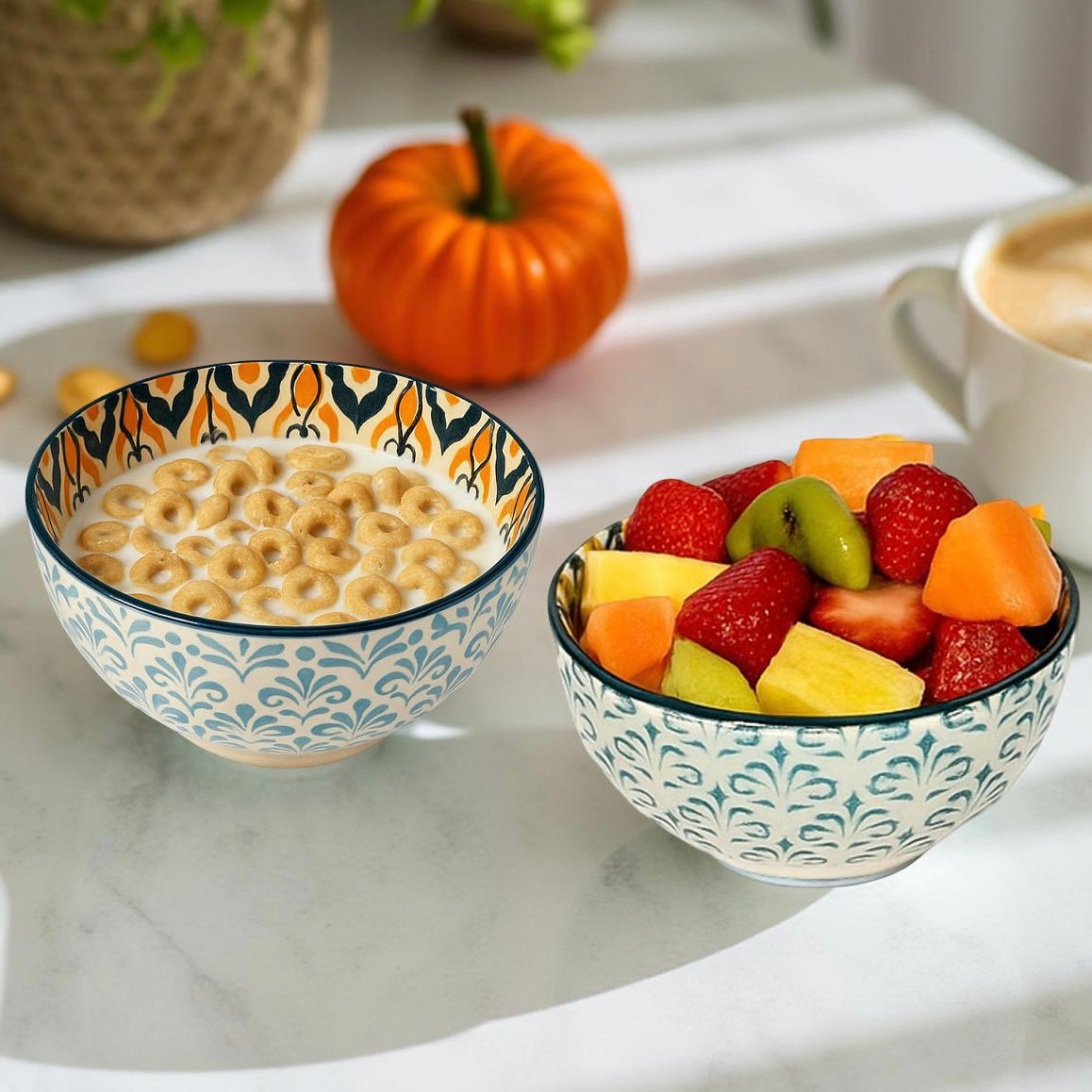 Snack Bowl Nina Small (A)