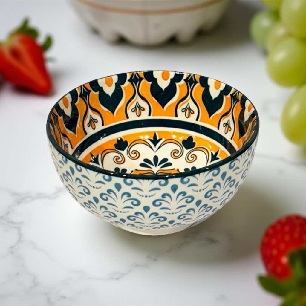 Snack Bowl Nina Small (A)