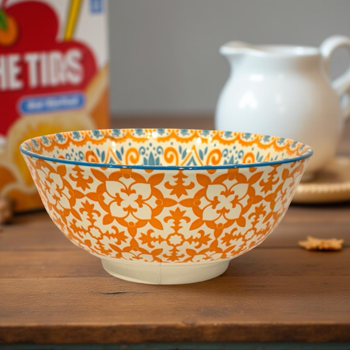 Snack Bowl Nina X Large (A)