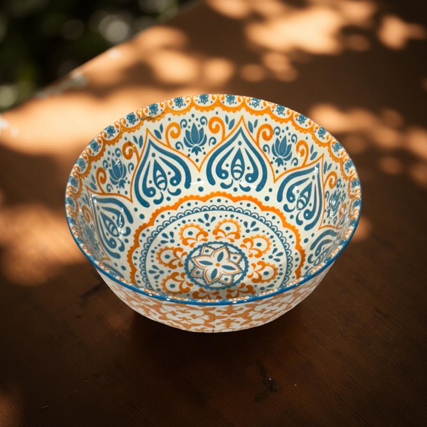 Snack Bowl Nina X Large (A)