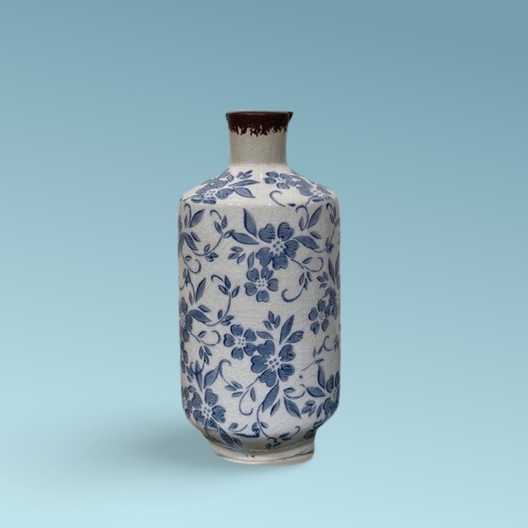 Vase Vintage Jasmine Small