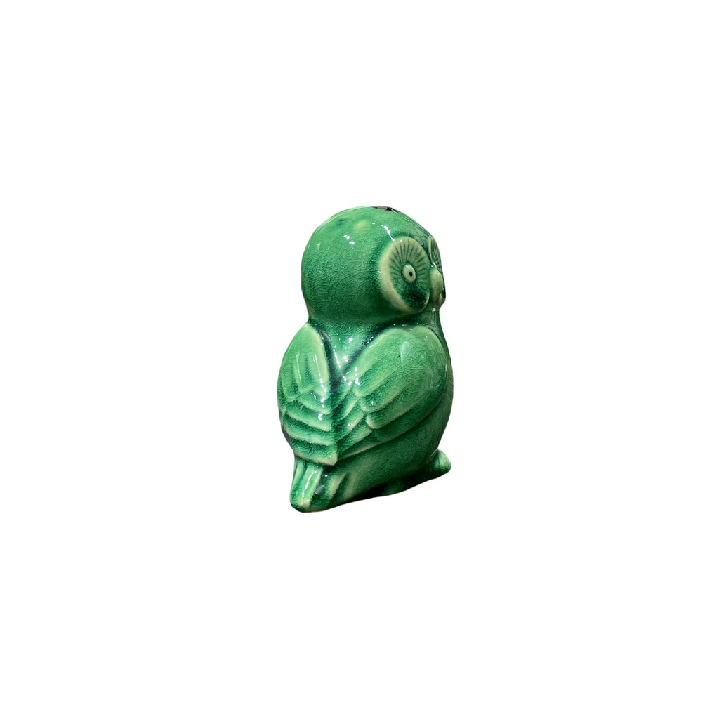 Decor - Big Eyed Owl (B)