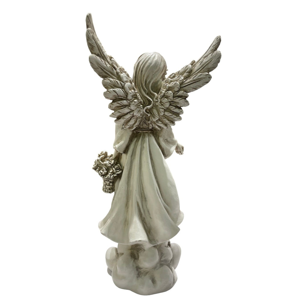 Claire - Angel of Serenity Sculpture
