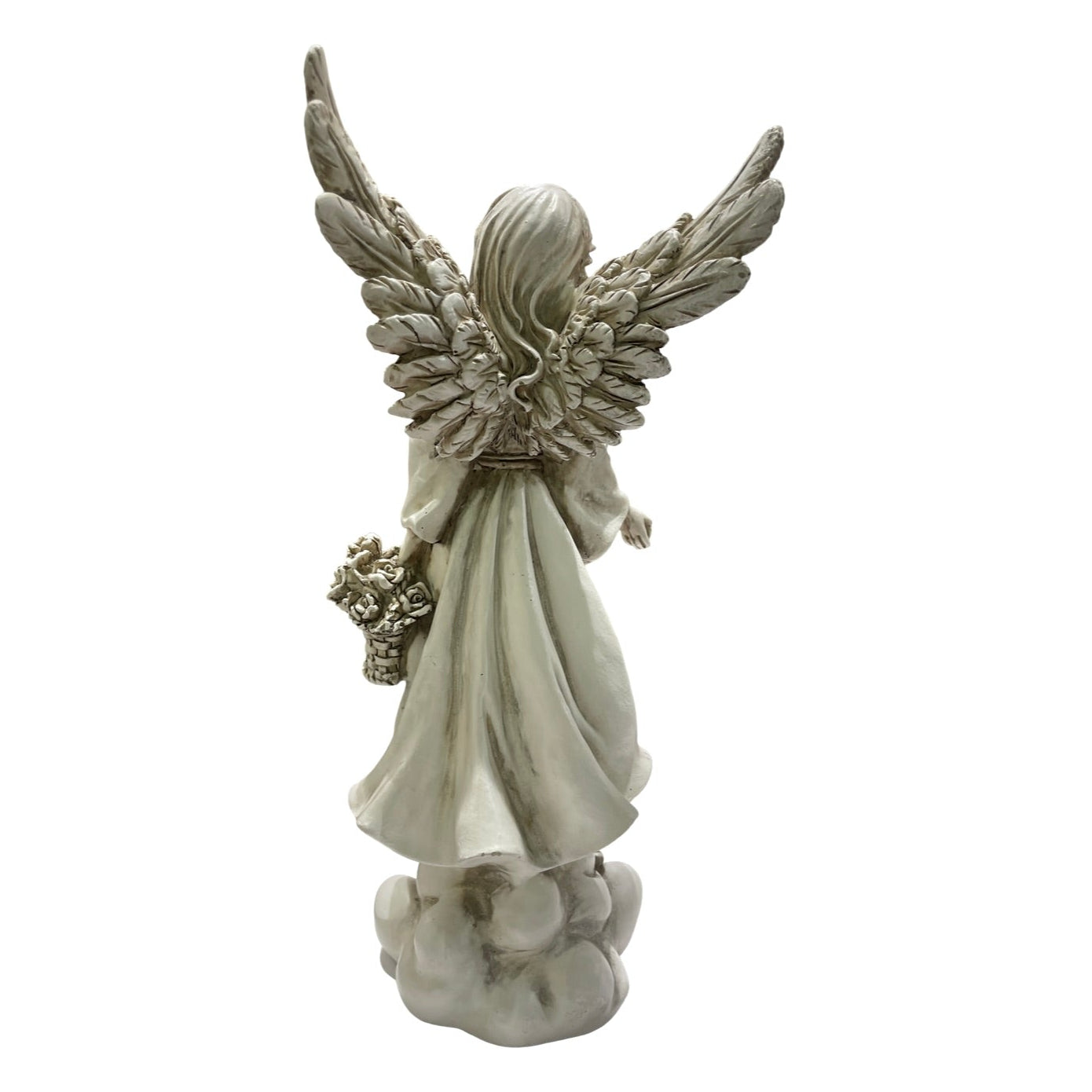 Claire - Angel of Serenity Sculpture