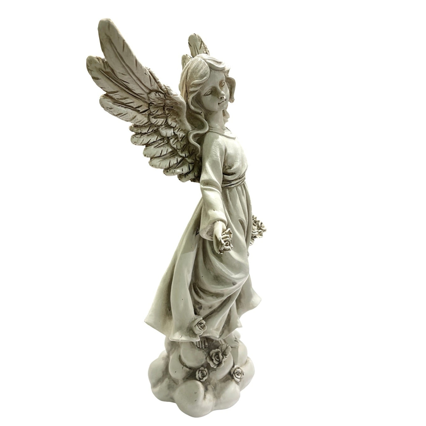 Claire - Angel of Serenity Sculpture