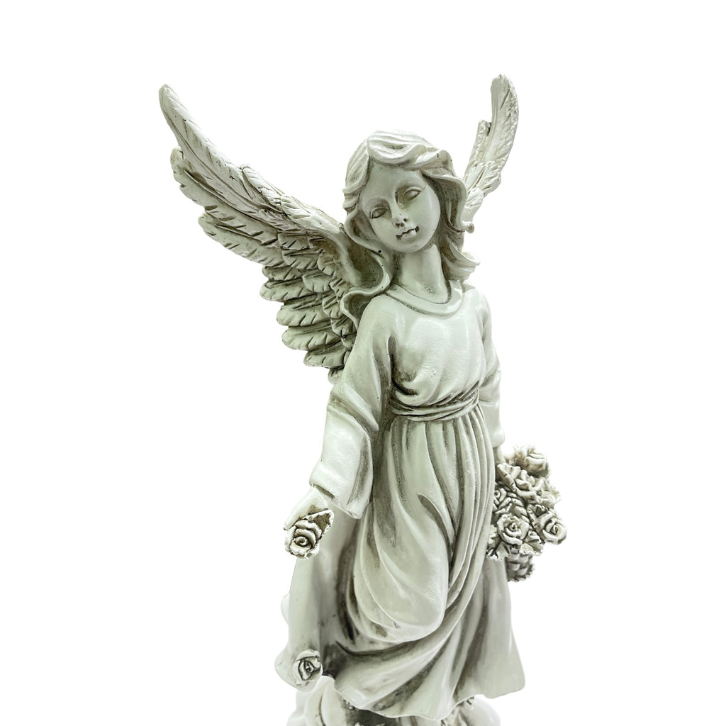Claire - Angel of Serenity Sculpture