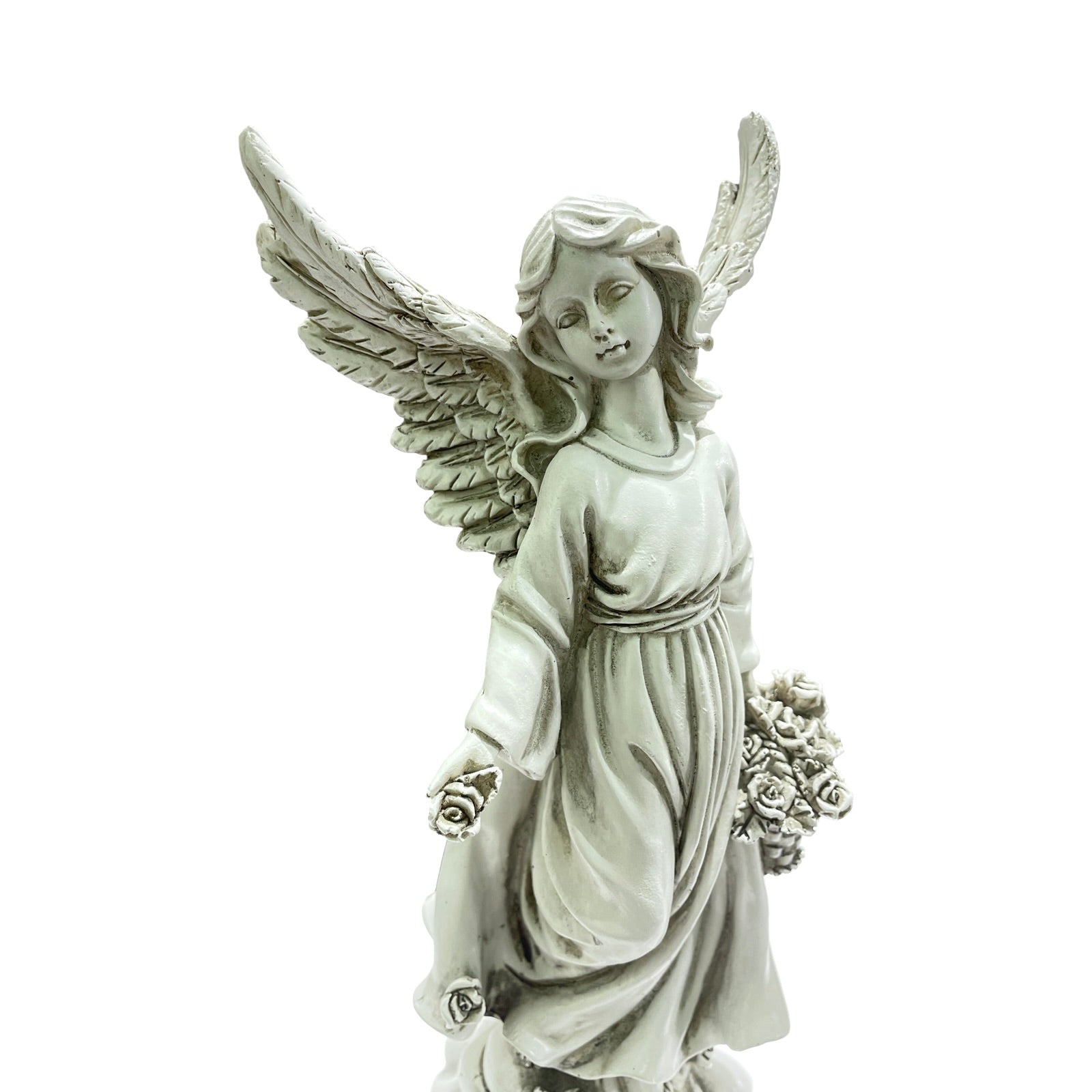 Claire - Angel of Serenity Sculpture