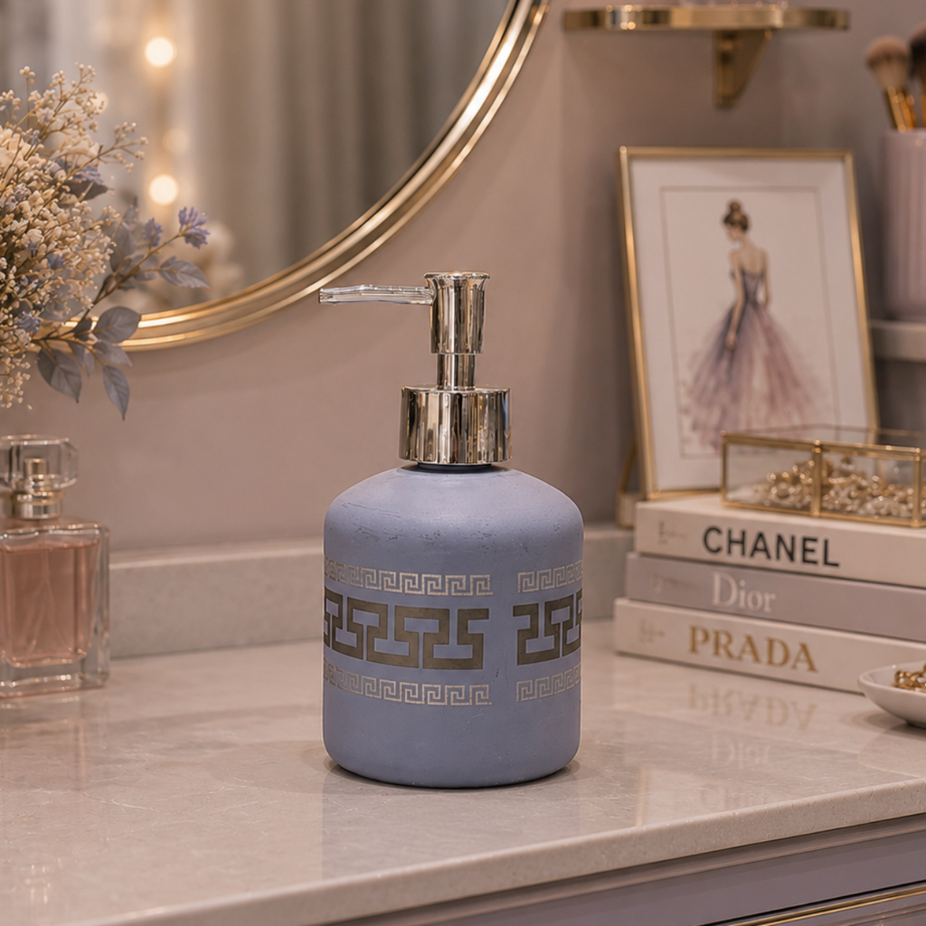 Soap Dispenser - Greco Mist