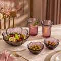 Snack Set - Blush Pink S05