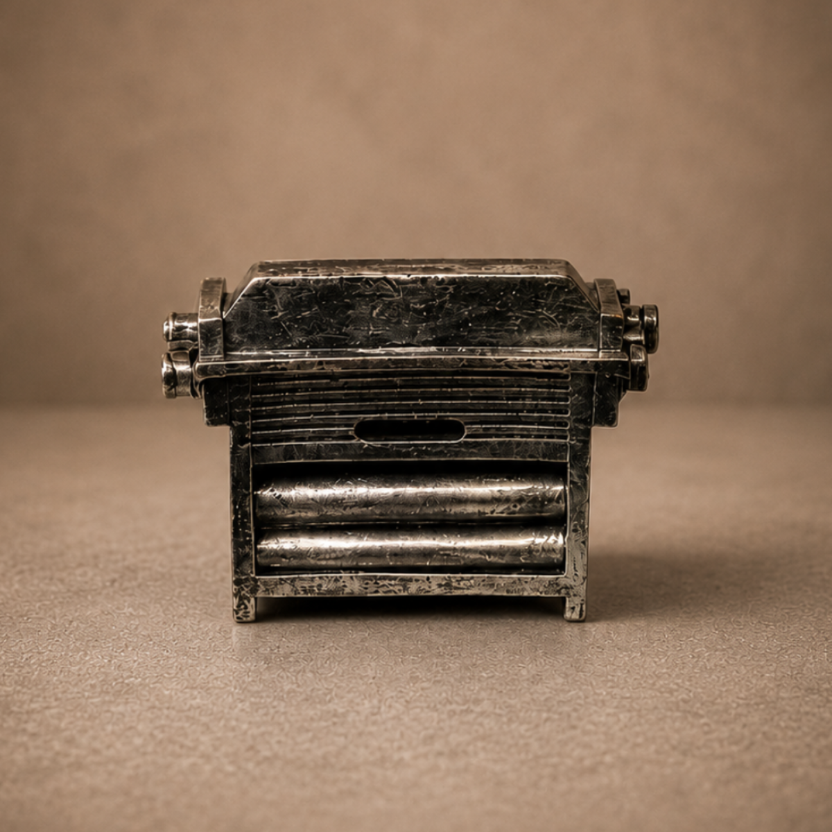Décor - Vintage Underwood Typewriter Accent