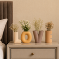 LOVE Sculptural Vase Collection