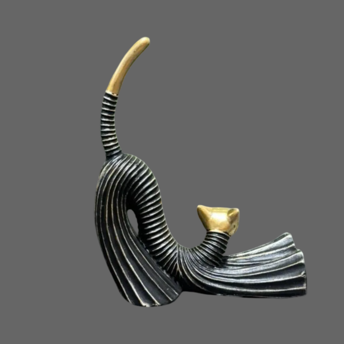 Decor - Black Cat (Design 5)