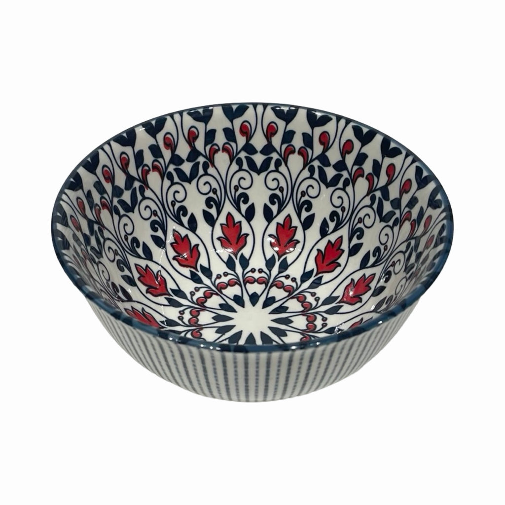 Snack Bowl Nina Large (B)