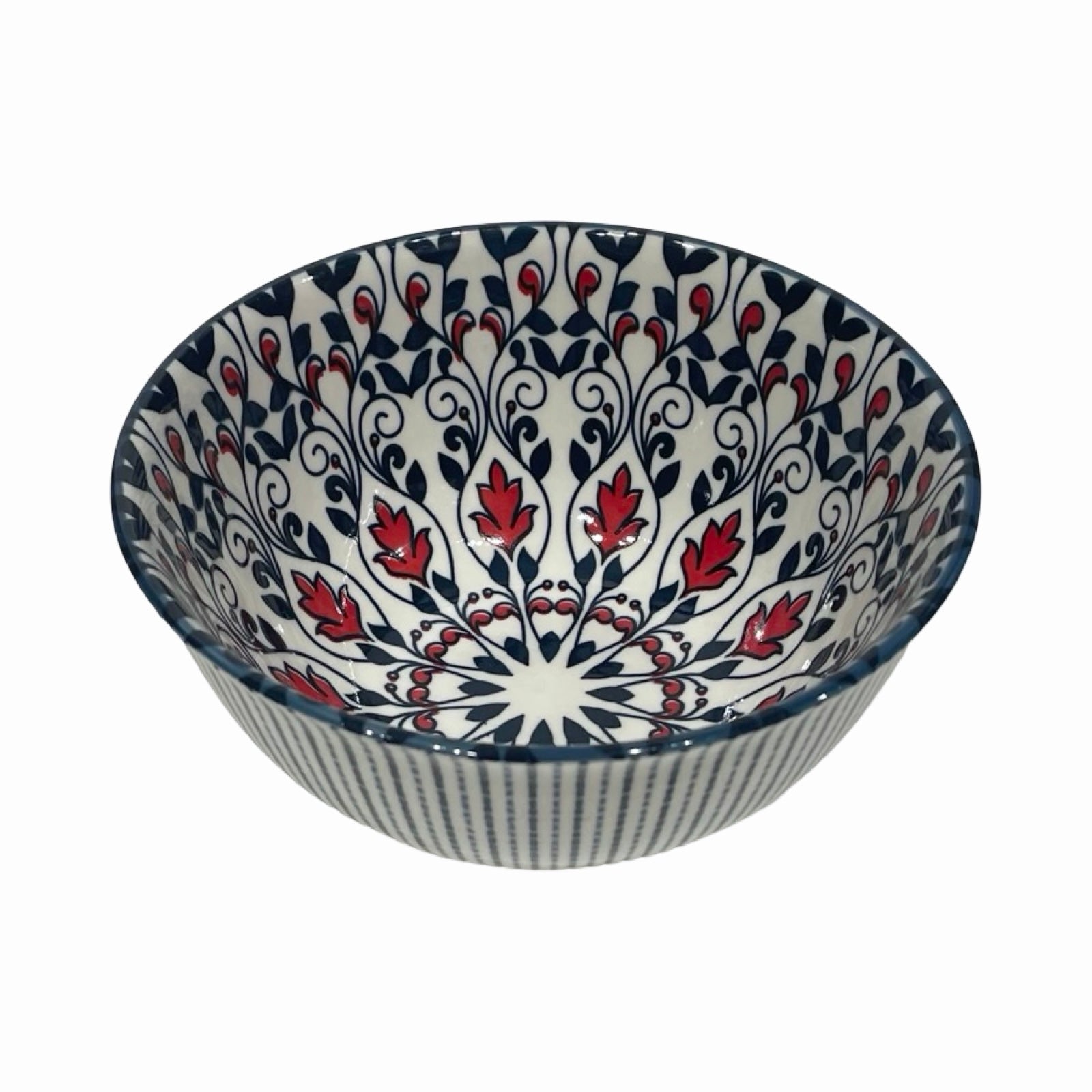 Snack Bowl Nina Large (B)