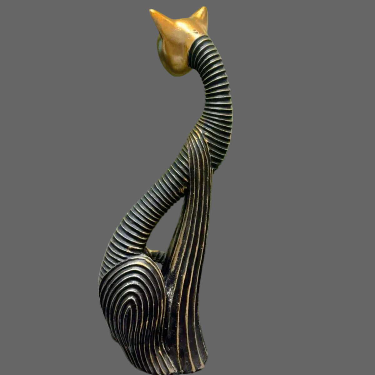 Decor - Black Cat (Design 1)