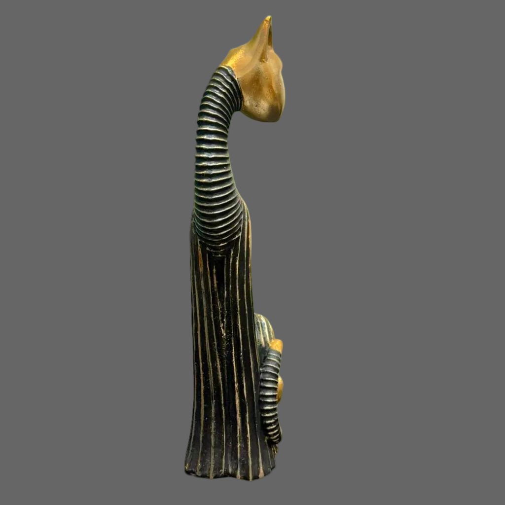 Decor - Black Cat (Design 1)