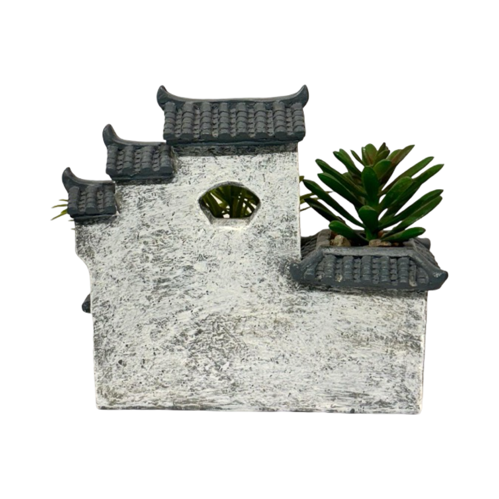 Planter - Cute Home Succulent (A)