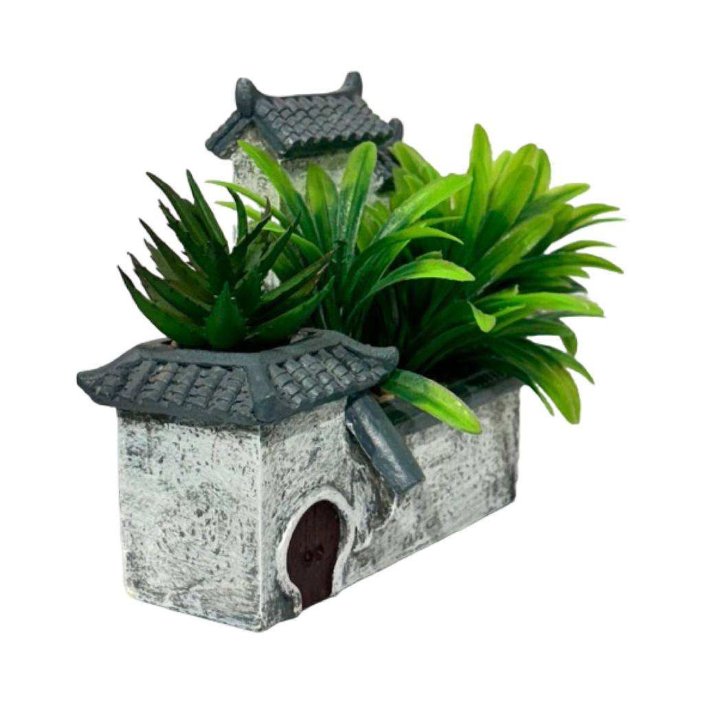 Planter - Cute Home Succulent (C)