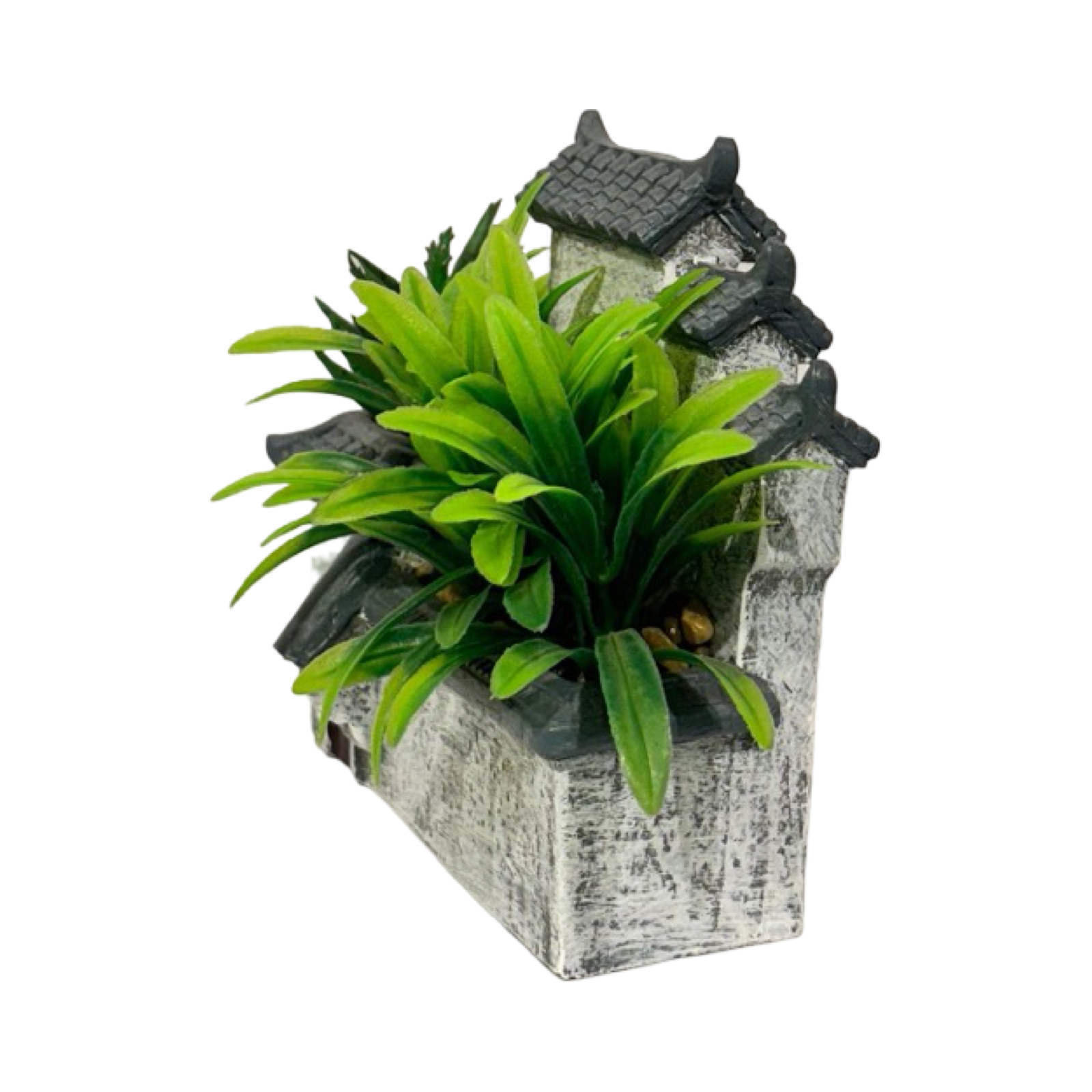 Planter - Cute Home Succulent (C)