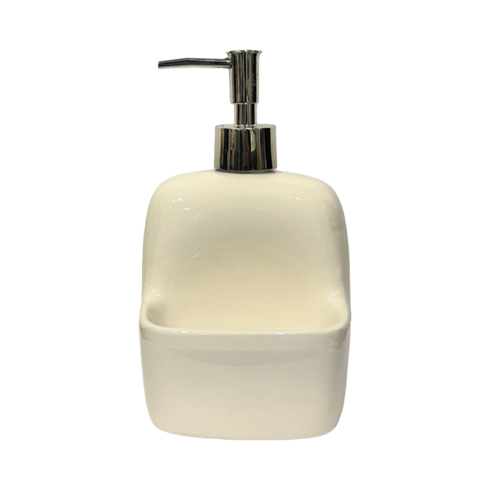 Soap Dispenser Happy Summer