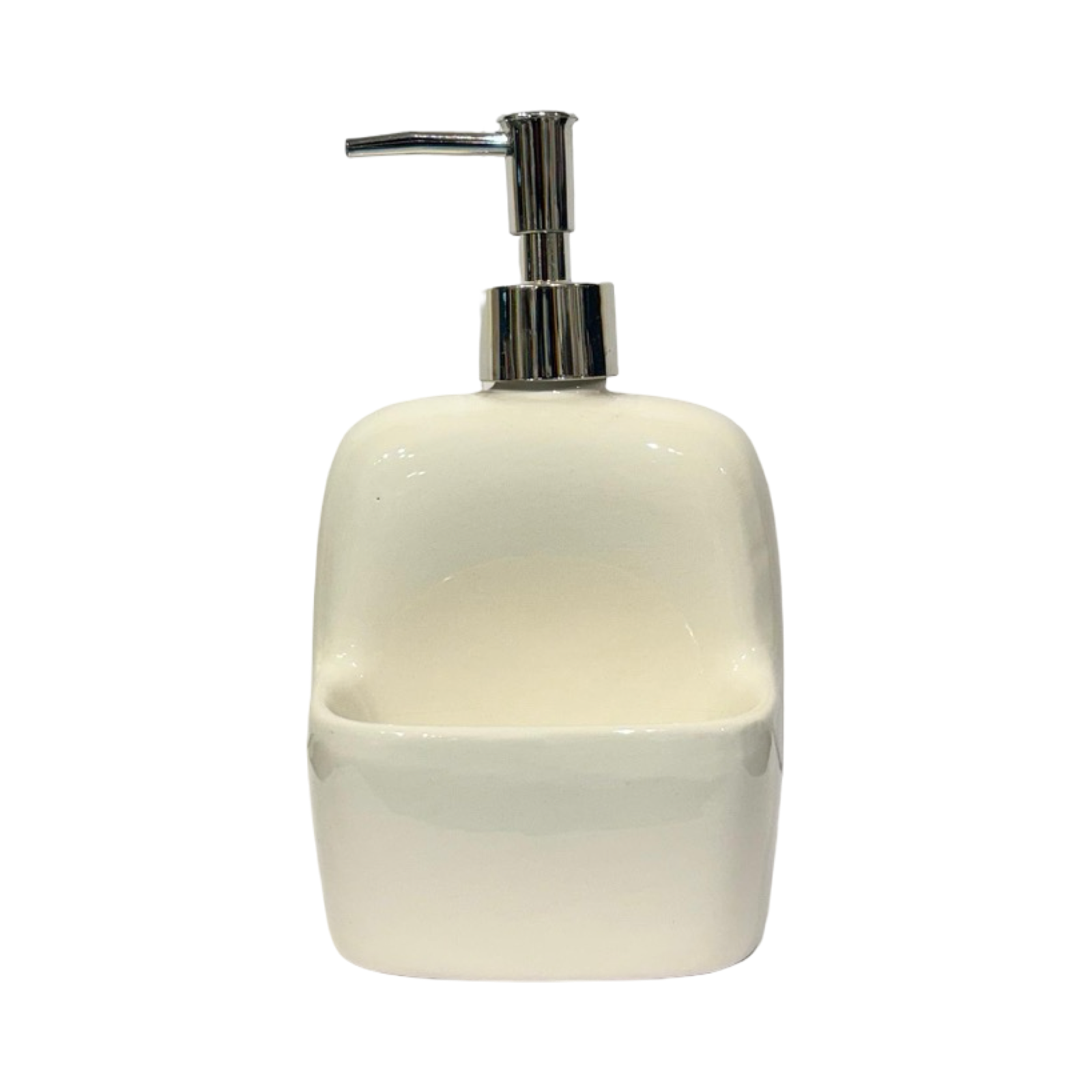 Soap Dispenser Pineapples