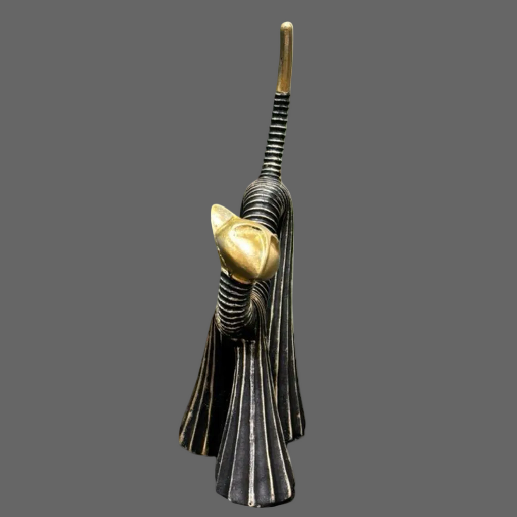 Decor - Black Cat (Design 2)