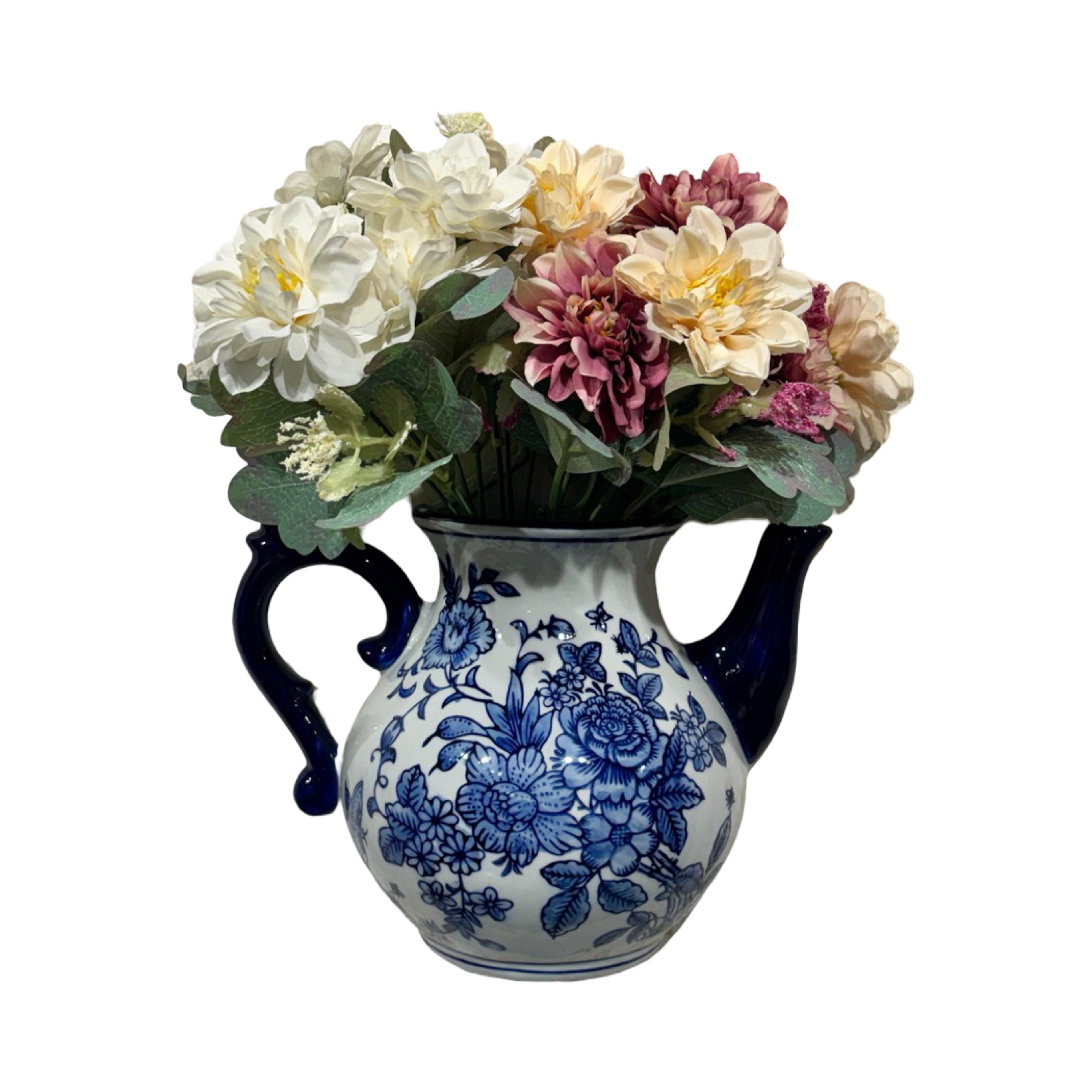 Albert Wall Kettle - A