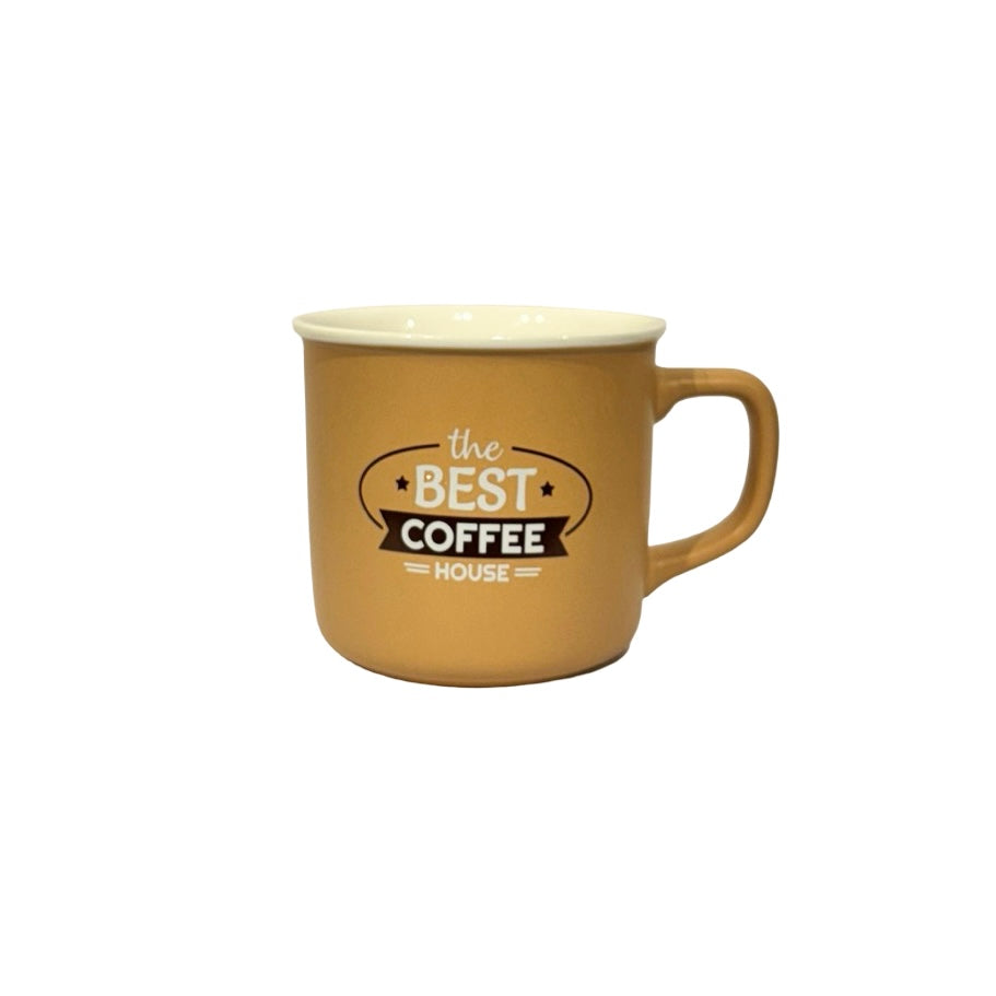 Coffee Mug - Premium S04