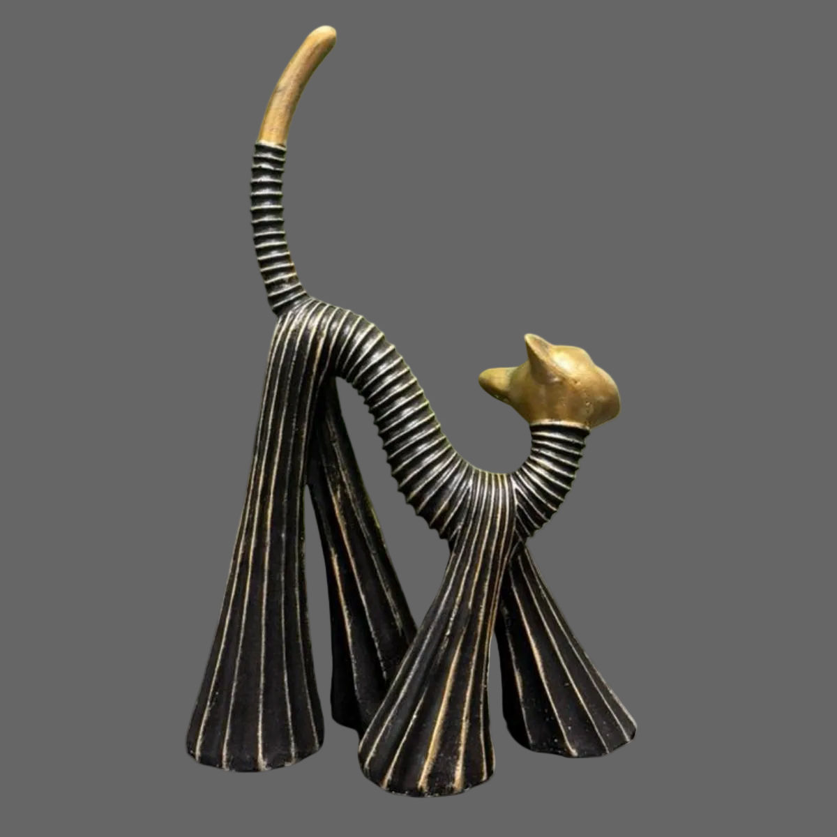 Decor - Black Cat (Design 2)