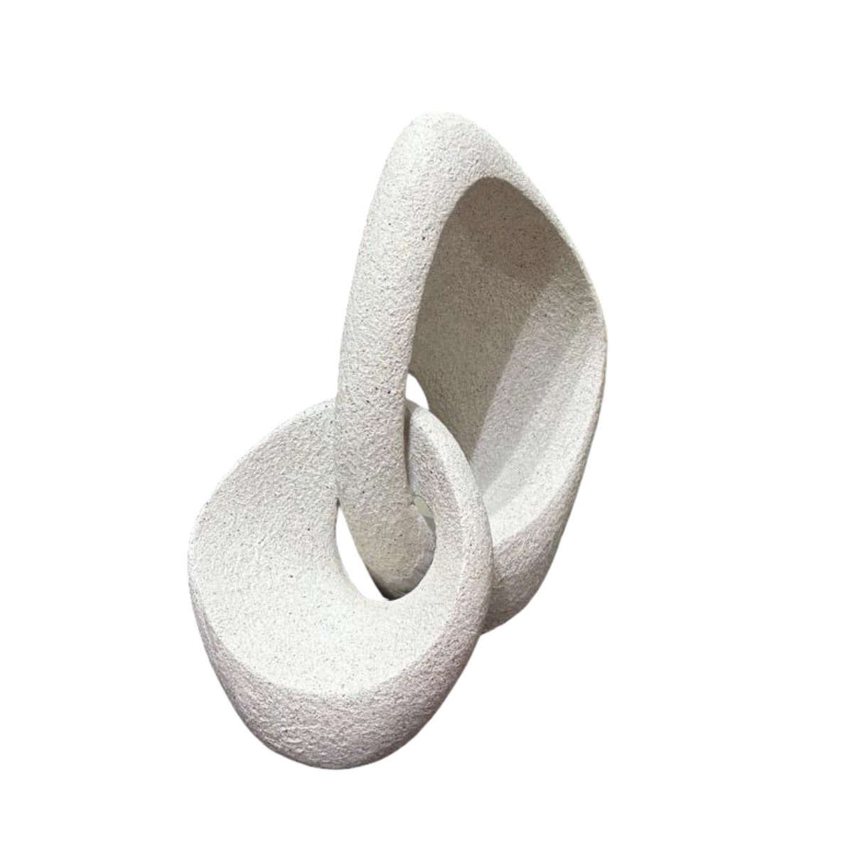 Decor - Stone Quite Embrace