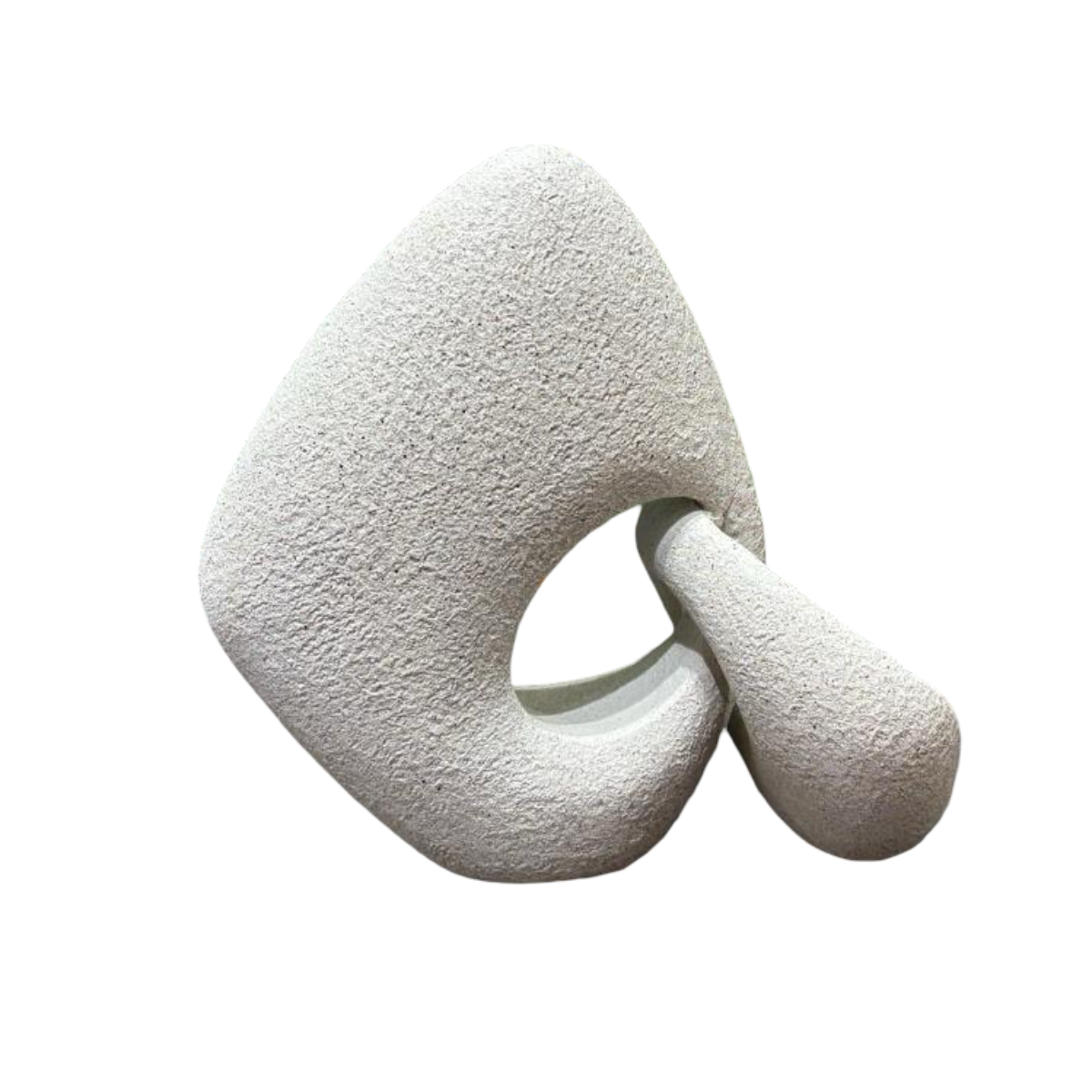 Decor - Stone Quite Embrace