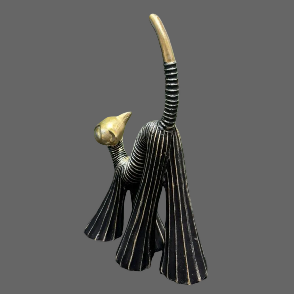 Decor - Black Cat (Design 2)