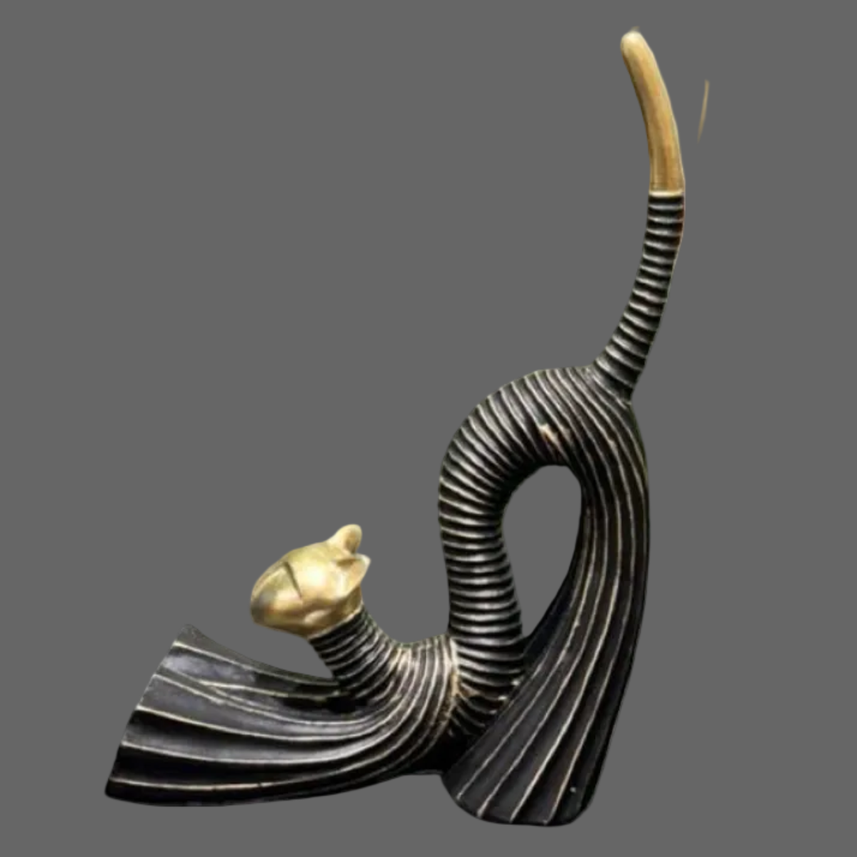 Decor - Black Cat (Design 3)