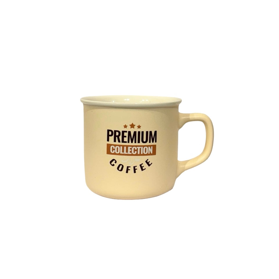 Coffee Mug - Premium S04
