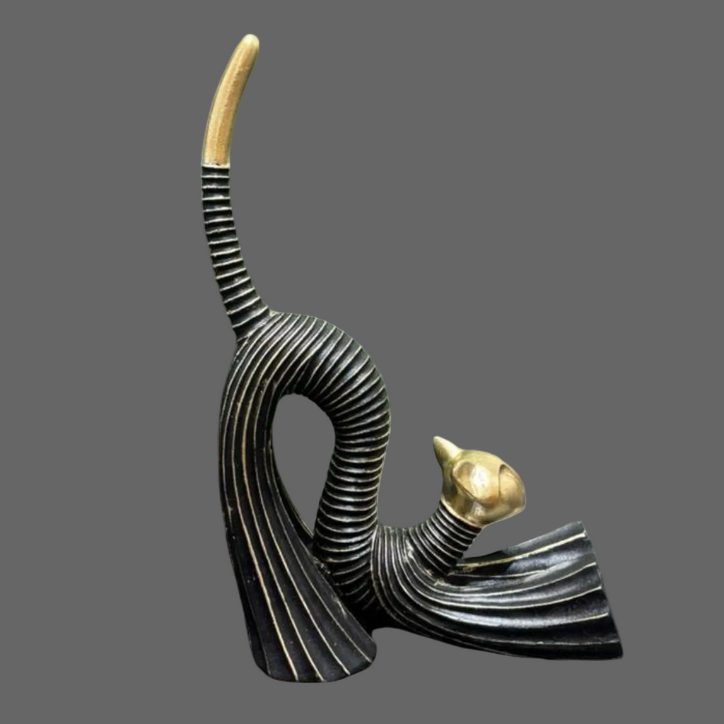 Decor - Black Cat (Design 3)