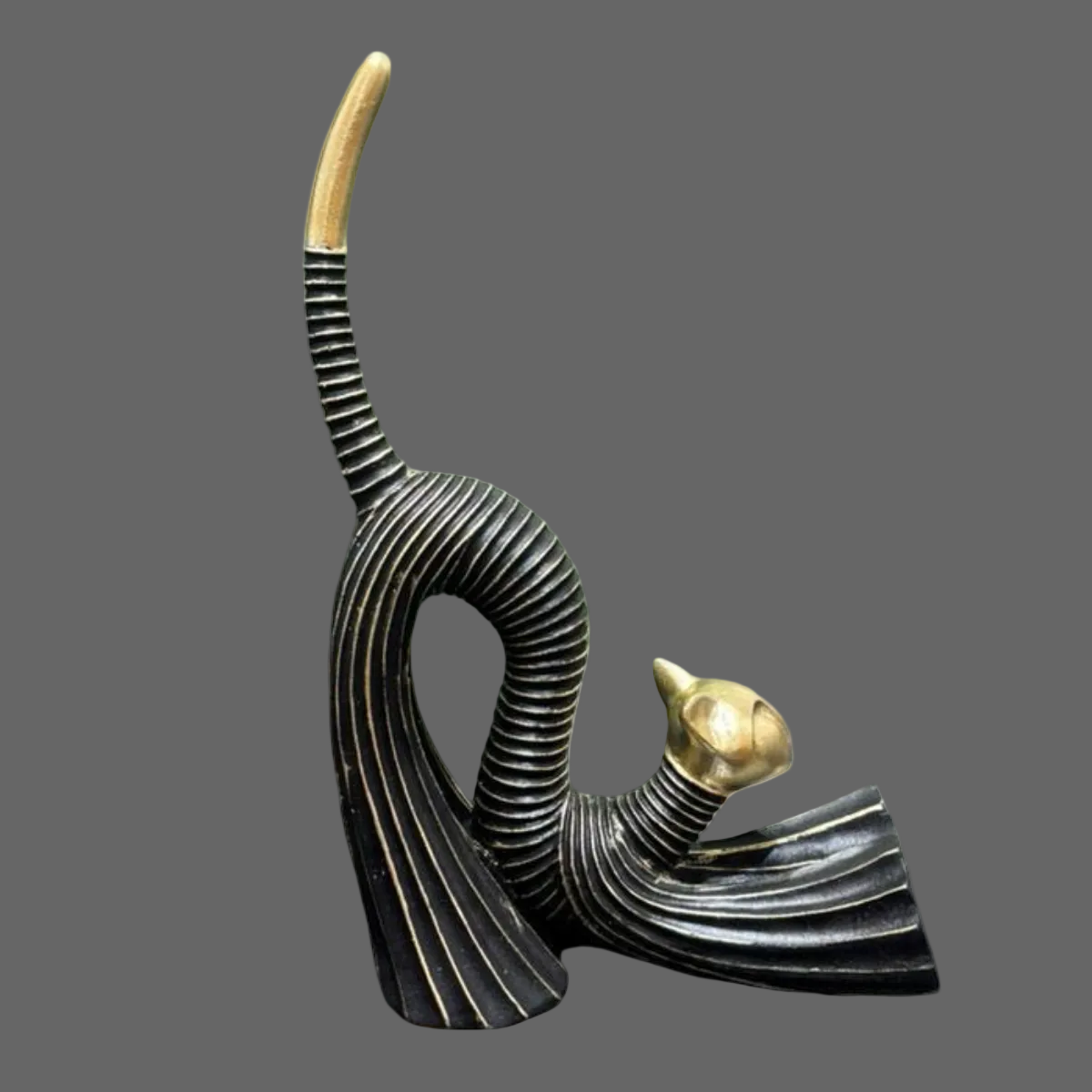 Decor - Black Cat (Design 3)