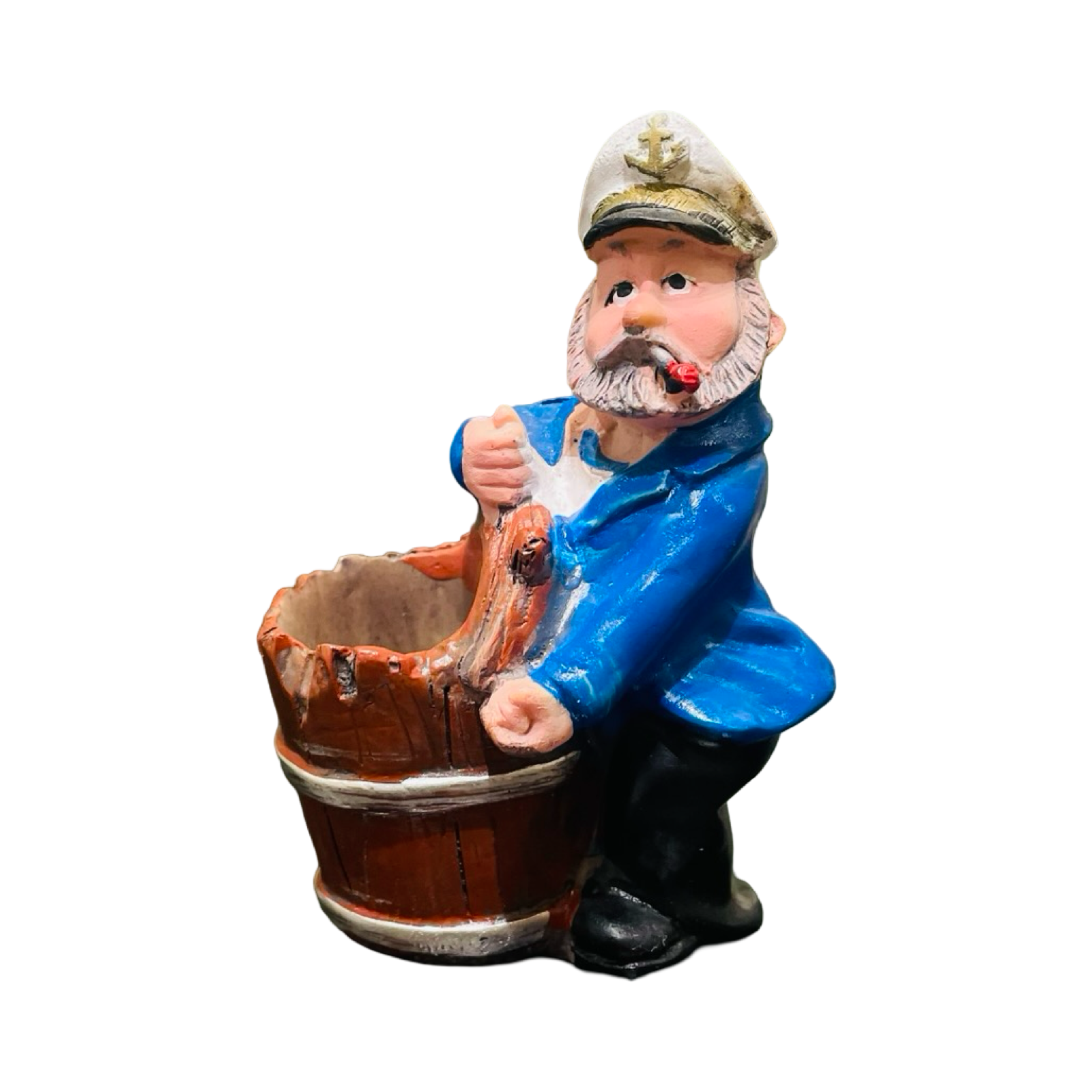 Tooth Pick Holder Cute Sailor - C
