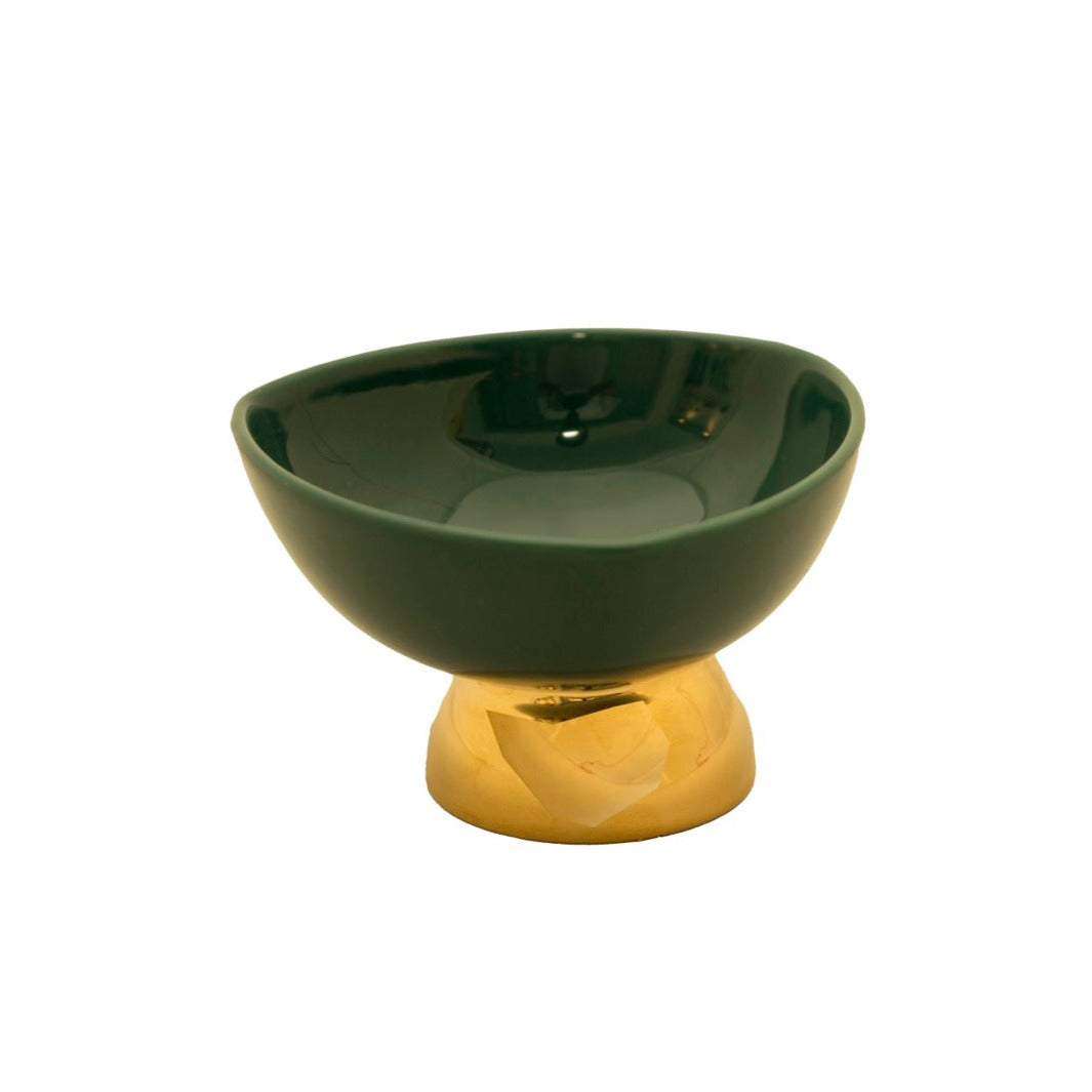 Elegance Snack Bowl