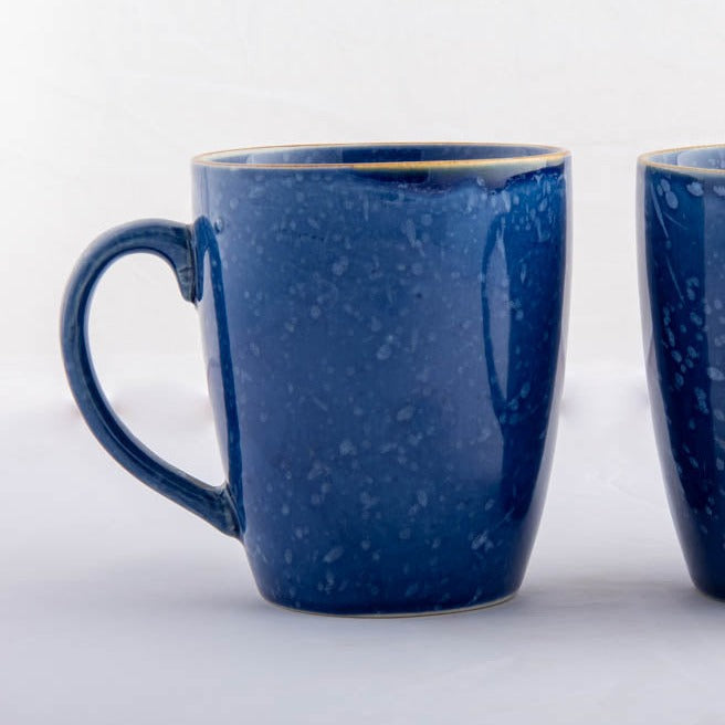 Coffee Mug Lapiz Blue