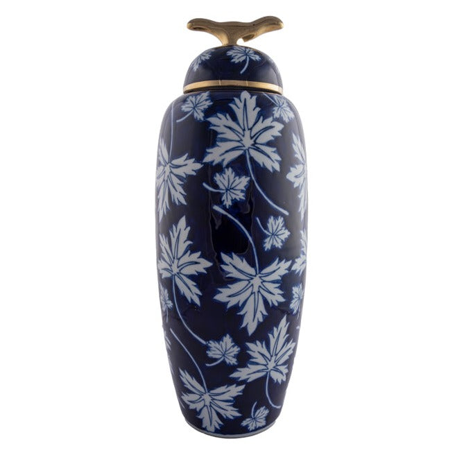 Ella Temple Jar - Large