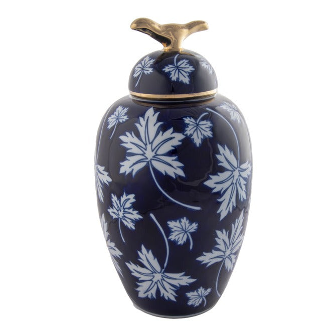 Ella Temple Jar - Small