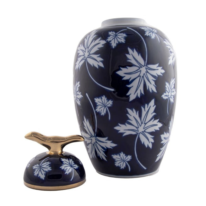 Ella Temple Jar - Small