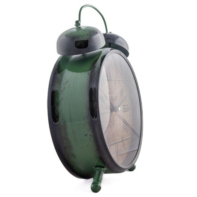 Caledonian Railway Green Clock