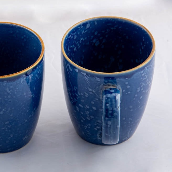 Coffee Mug Lapiz Blue