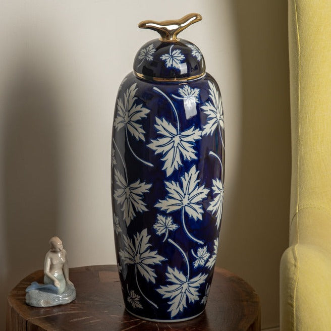 Ella Temple Jar - Large