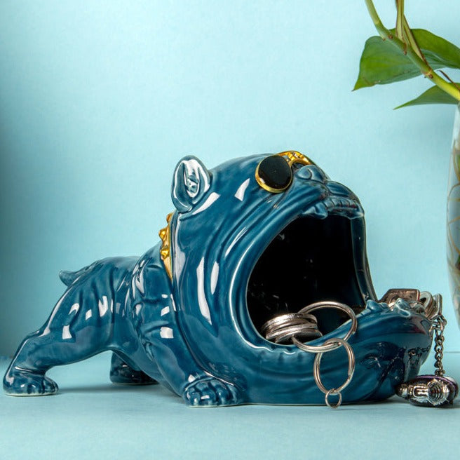 Pitbull Holder - Large